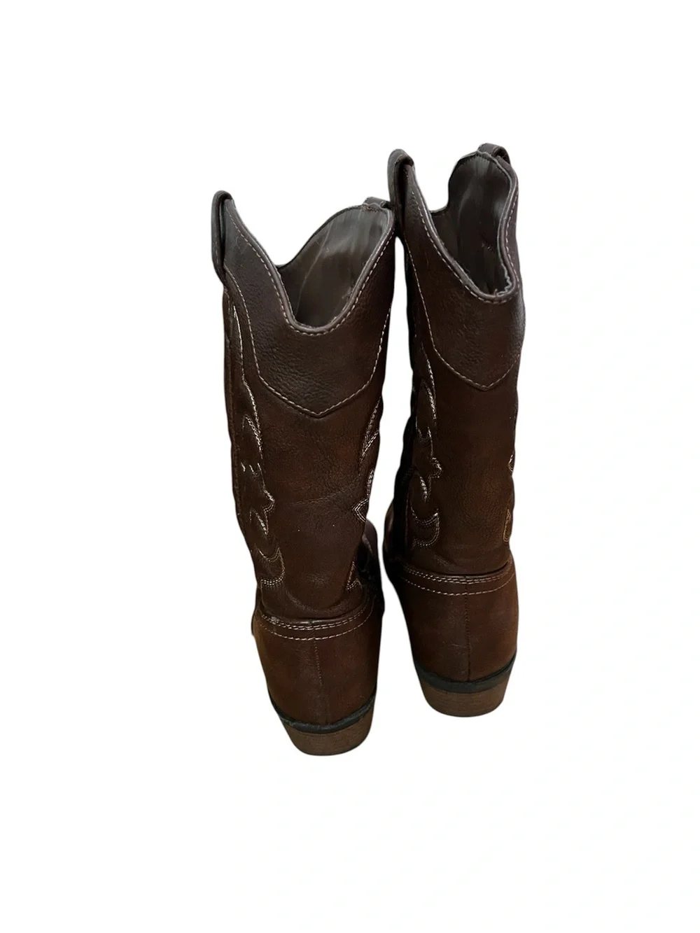 Girls Cowboy Boots